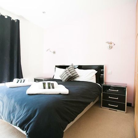 Honest University Apartment 2 サウサンプトン エクステリア 写真