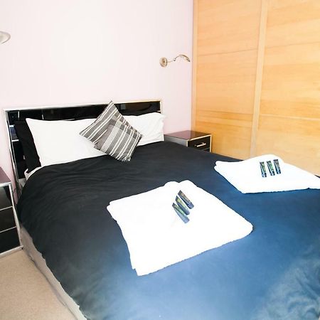 Honest University Apartment 2 サウサンプトン エクステリア 写真