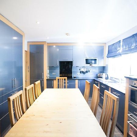 Honest University Apartment 2 サウサンプトン エクステリア 写真