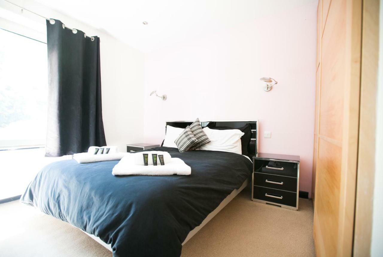 Honest University Apartment 2 サウサンプトン エクステリア 写真