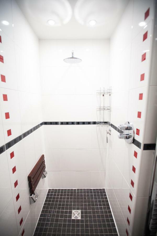 Honest University Apartment 2 サウサンプトン エクステリア 写真