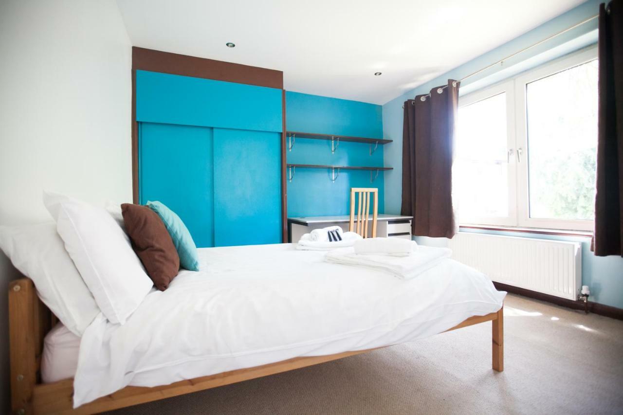 Honest University Apartment 2 サウサンプトン エクステリア 写真