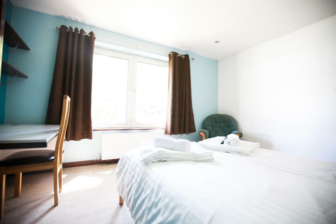 Honest University Apartment 2 サウサンプトン エクステリア 写真