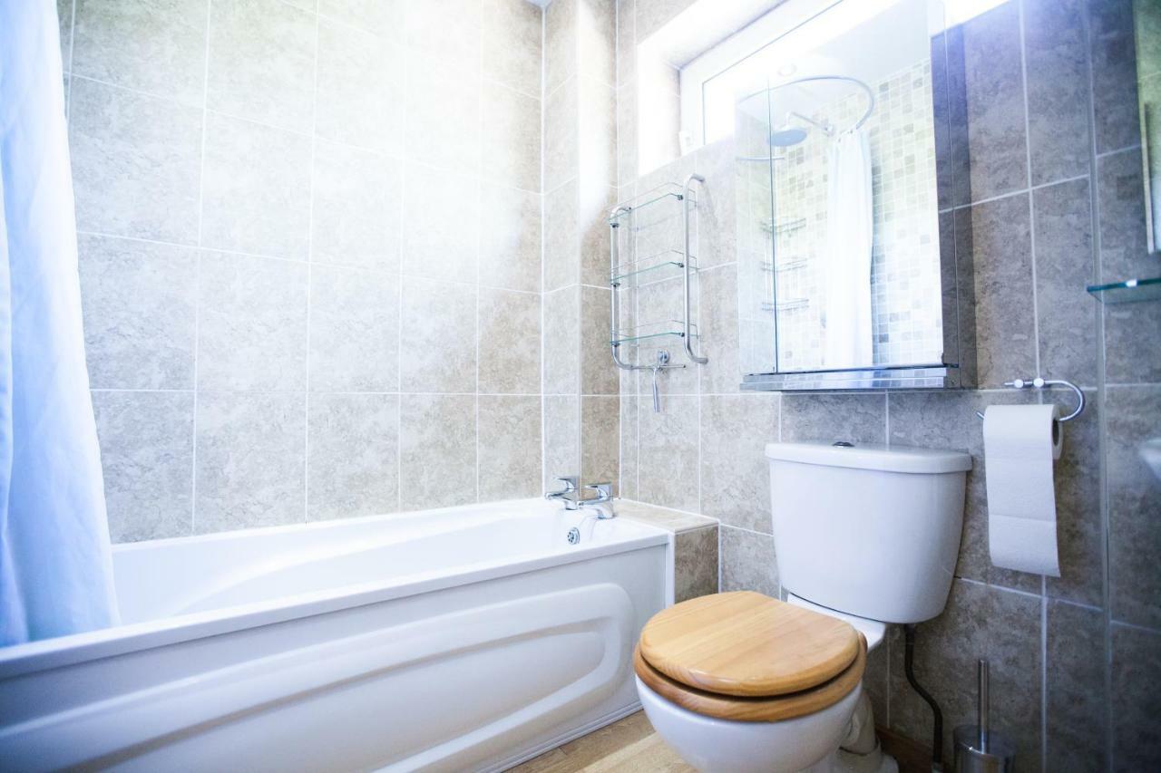 Honest University Apartment 2 サウサンプトン エクステリア 写真