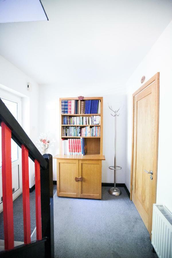 Honest University Apartment 2 サウサンプトン エクステリア 写真