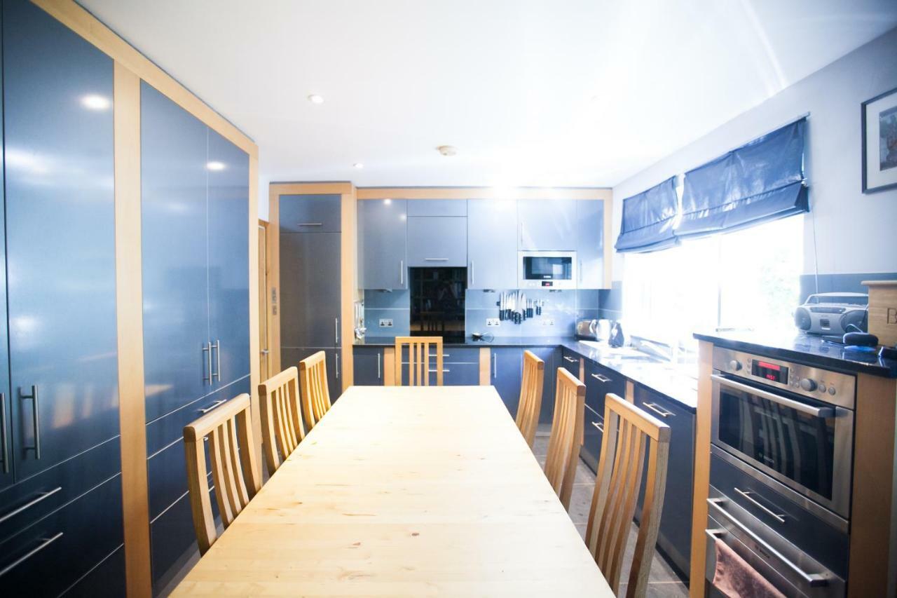 Honest University Apartment 2 サウサンプトン エクステリア 写真