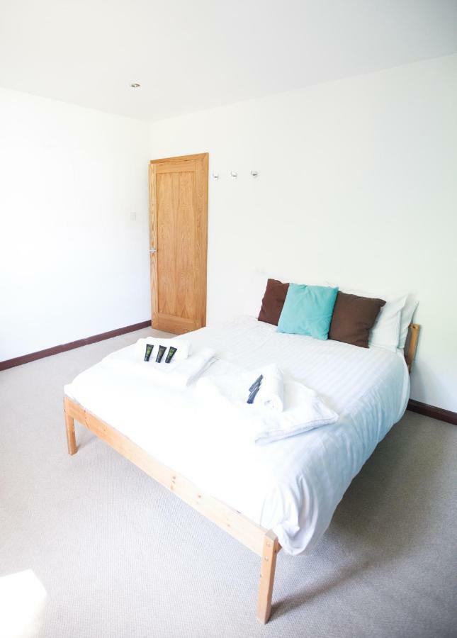 Honest University Apartment 2 サウサンプトン エクステリア 写真