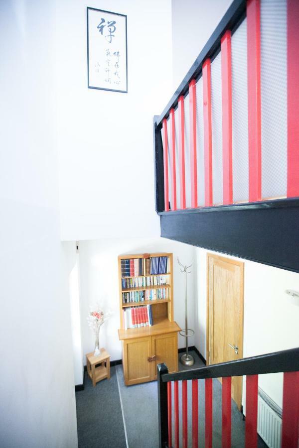 Honest University Apartment 2 サウサンプトン エクステリア 写真